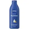 Image de Nivea Lait Corporel Nutritif 250 ml