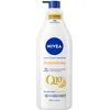 Image de Nivea Lait raffermissant corporel Q10 Vitamine C 400 ml