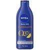 Image de Hydratants & nourrissants Nivea  Q10+ Raffermissant Lait Corporel Vitamine C P29174363