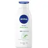 Image de Nivea Lait Corporel Aloe Vera Peaux Normales-Sèches 400 ml