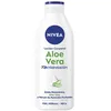 Image de Hydratants & nourrissants Nivea  Lotion Corporelle Aloe Vera Peaux Normales-sèches P29173338