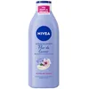 Image de Hydratants & nourrissants Nivea  Lotion À La Fleur De Cerisier Et À L 39;huile De Jojoba P30323116