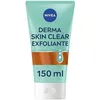 Image de Masques & gommages Nivea  Gommage Exfoliant Derma Skin Clear P29174402