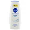 Image de Nivea Gel 650ml Crème Douce