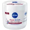 Image de Crème pour le corps Nivea Soin réparateur 72H 400ml