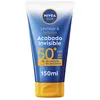 Image de Protections solaires Nivea  Sun Protege Et Hydrate Lotion Solaire Finition Invisible Spf50+ P30109997