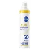 Image de Anti-Age & Anti-rides Nivea  Fluide Expert Anti-rides Q10 Spf 50 P30323115