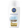 Image de Protections solaires Nivea  Fluide Solaire Quotidien Protection Visage Spf50+ ton Moyen P30109999