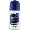 Image de Nivea Derma Control Sensitive - Déodorant Roll-on 50 ml