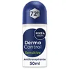 Image de Déodorants Nivea  Déodorant Roll-on Derma Control Sensitive P30957747