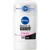 Image de Accessoires corps Nivea  Black   White Invisible Desodorante Stick P30957749