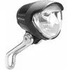 Image de Éclairage avant moyeu dynamo interrupteur stationnemnt Busch & Müller Lumotec iq avy N 30 lux TU