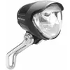 Image de Éclairage avant moyeu dynamo interrupteur stationnement Busch & Müller Lumotec iq avy N 30 lux TU