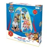 Image de John Pop Up Play Tent Paw Patrol, In Display Box