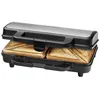 Image de Sandwich toaster Proficook PC-ST 1092