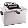 Image de Double Friteuse 5L 3000W professionnelle Proficook PC-FR 1038