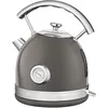 Image de Bouilloire vintage 1,7L 2200W Proficook PC-WKS 1192 Anthracite