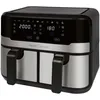 Image de Double friteuse sans huile avec Ã©cran tactile Proficook PC-FR1242H