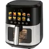 Image de Friteuse Ã  air chaud Air fryer 6,5L 1700W Proficook PC-FR1286H