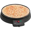Image de CrÃªpiÃ¨re Ã©lectrique Clatronic CM 3372 Noir