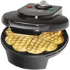 Image de Gaufrier Clatronic WA 3491 Noir