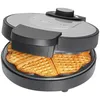 Image de Gaufrier Clatronic WA 3492 Noir