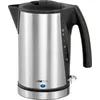 Image de Bouilloire Ã©lectrique 1,7L 2200W Clatronic WKS 3288 Noir