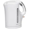 Image de Bouilloire Ã©lectrique 1,7L 2200W Clatronic WK 3445 Blanc
