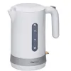Image de Clatronic WK 3452 - Bouilloire - 1.8 litres - 2.2 kWatt - blanc