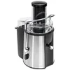 Image de Centrifugeuse professionnelle 1000 W Clatronic AE 3532 Noir