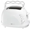 Image de Grille-pain 2 fentes Clatronic TA 3565 Blanc