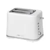Image de Clatronic Automatic Toaster Ta 3554 White-Silver