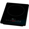 Image de Plaque de cuisson simple à induction Clatronic EKI 3569 Noir