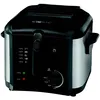 Image de Friteuse 2.5L 1600W Clatronic FR 3649 Noir