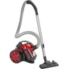 Image de Aspirateur cyclonique sans sac Clatronic BS 1308 Rouge