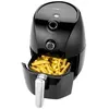Image de Clatronic FR 3698 H - Friteuse avec peu d'huile - 1.5 litres - 900 Watt