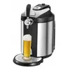 Image de Tireuse Ã  biere avec systÃ¨me de cartouche de pression CO2 Clatronic BZ 3740