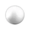 Image de Boule en polystyrène - Ø 8 cm