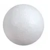 Image de Boule en polystyrène 6 cm