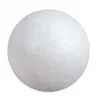 Image de Boule en polystyrène séparable 25 cm