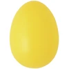 Image de  uf en plastique Ø 6 cm Jaune