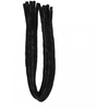 Image de Chenille cure-pipe 50 cm par 10 Noir