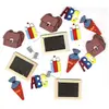 Image de Petite pieces en bois - Ecole