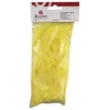 Image de Plumes - Jaune - 5-10 cm - 5 g