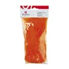 Image de Plumes - Orange - 5-10 cm - 5 g