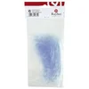 Image de Plumes - Bleu clair - 10-15 cm - 15 pces