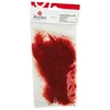 Image de Plumes - Rouge brun - 10-15 cm - 15 pces