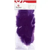 Image de Plumes - Lilas foncé - 10-15 cm - 15 pces