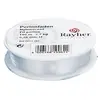 Image de Fil perlon blanc - Rouleau de 25 m