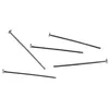 Image de Cheville à prisme ø 0,8 mm x 25 mm 15 pcs Couleur platine